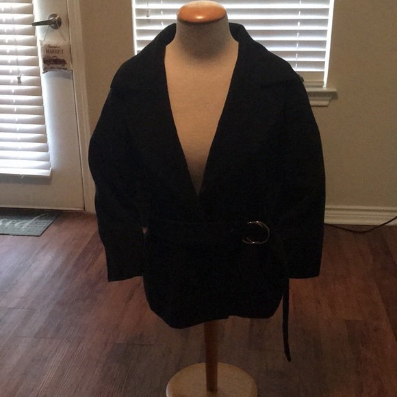 Beautiful Rafaella women’s jacket! 🌹 Worn once!! - Picture 4 of 5